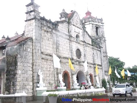 History OF Danao CITY .